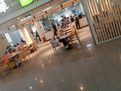 -德克士(西站站内店)
