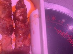 -丰茂烤串(全国首店)