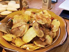 -印象鲵宴·张家界地标美食名片(溪布街店)