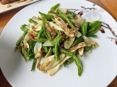 -礼耕堂·百年茶人餐厅(梅家坞店)