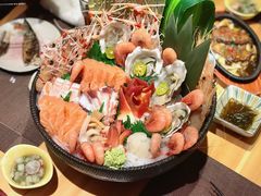-割烹旭日本料理(龙湖狮山天街店)