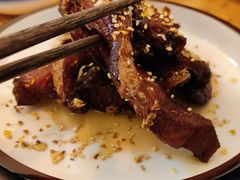 熏鱼-猫爷的腔调·黔小馆(交大医学住宅区店)