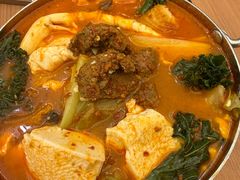 -池奈·咖喱蛋包饭(熙地港店)