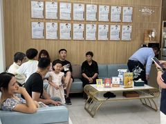 -上海仁爱医院口腔科 · 种植