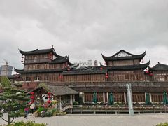 -二十八里太湖船菜(吉祥路店)