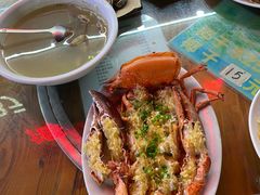 -三亚相缘海鲜·烧烤·糟粕醋(三亚湾店)