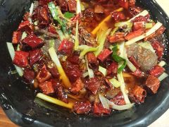 -华仔龙虾(永乐路总店)