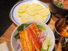-么肆烤肉(汉街形象店)