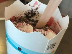 -麦当劳(成都时代奥特莱斯店)