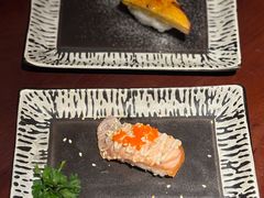 -小川洋风料理(江汉路店)