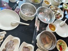 -春华海鲜自助城