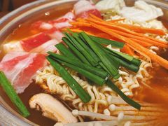 -春熙台韩国料理·章鱼肥牛(西丽店)