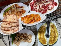 -久儿地炉烤肉(海信慧园店)