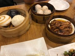 -粤仔湾砂锅粥(金太湖店)