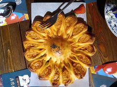 -卢布里西餐厅(总店)