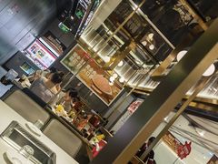 -海底捞火锅(长宁路龙之梦店)