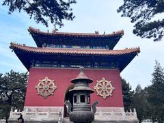 -普陀宗乘之庙(小布达拉宫)