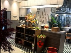 -三姐妹餐厅(曲江店)
