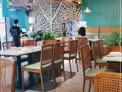 大堂-PHO爺·越南料理(亦庄大族广场店)