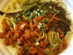 热干面-九头鸟酒家(东高地店)