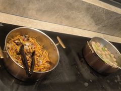 -比格比萨自助(万柳华联店)