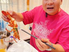 -半岛听涛蒸汽海鲜自助(K11店)