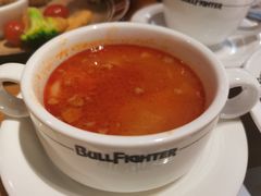-斗牛士牛排(南京东路店)