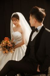 -CD视觉婚纱摄影