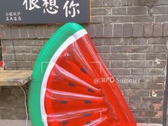 -大象厨房(重庆道店)