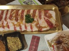 -炭之家·齐齐哈尔非遗烤肉·鲜切直供(中央大街店)
