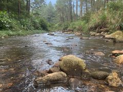 -福清灵石山国家森林公园