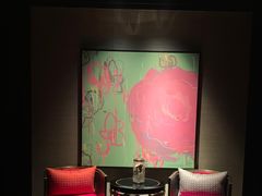 -上海滩餐厅(BFC外滩金融中心店)