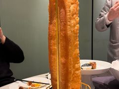 -北京泰富酒店-柏景轩中餐厅