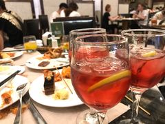 -东方红海鲜百汇(国际大厦店)