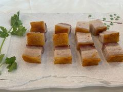 -金河半岛园林酒家(金融城店)
