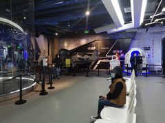 -飞行家太空体验馆(祥云小镇店)