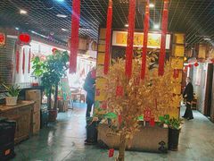 -龙门老灶火锅