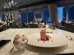 -广州四季酒店·佰鲜汇·现代法餐