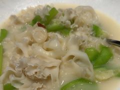 -红棉中餐厅·广州海航威斯汀酒店