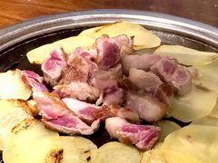 -·缸桶屋·韩式牛肋条自助烤肉(西湖D11店)