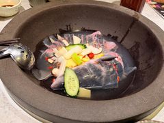 -鲜潭蒸汽石锅鱼(五道口购物中心店)