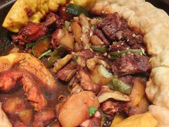 -灶座小锅烀饼·铁锅炖(全国总店)