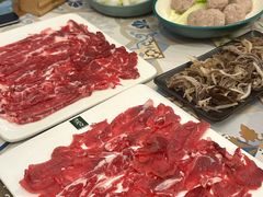 -普宁潮汕牛肉火锅(新香洲店)