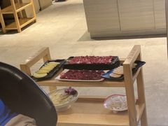 -陈记顺和潮汕牛肉火锅(番禺迎宾大道店)