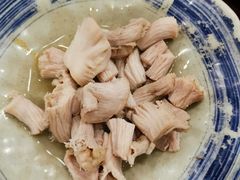 羊肚仁-金生隆(六铺炕店)
