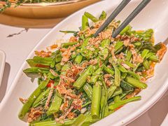-帕娜·泰式茶餐厅·Bistro(近铁广场店)