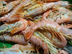 -星伦多自助料理(华润万象城店)