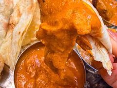 -食彩美印度特色美食餐厅·印度料理