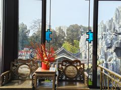 -泮溪酒家(荔枝湾店)