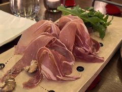 -Tivano意大利餐厅(成都居舍酒店)